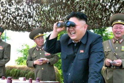 North korea issues dire nuclear threat to us aggression
