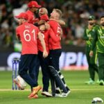 Pakistans World Cup hopes are dashed at the final hurdle