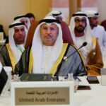 Senior official from the UAE calls for unambivalent US security commitment