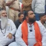 Shiv Sena radical leader shot dead in Indias Sikh holy city