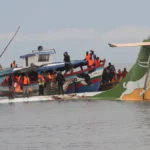 Tanzanian plane crash