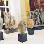 The United States returns Pakistani artefacts