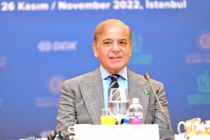 Turkish investors are assured of a smooth process by PM Shehbaz.