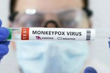 WHO proposes renaming monkeypox mpox