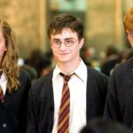 Warner Bros. wants to make more Harry Potter films with JK Rowling