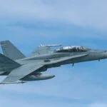australian fighter jet