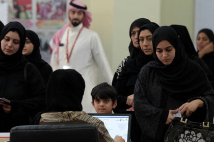bahrain vote election