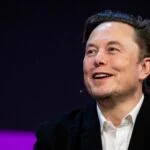 elon musk sells tesla shares
