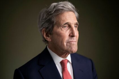 john kerry tested positive for covid 19