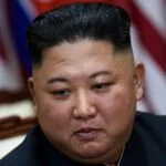 kim jong un