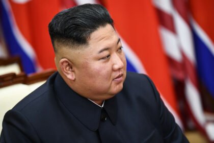 north koreas leader kim jong un