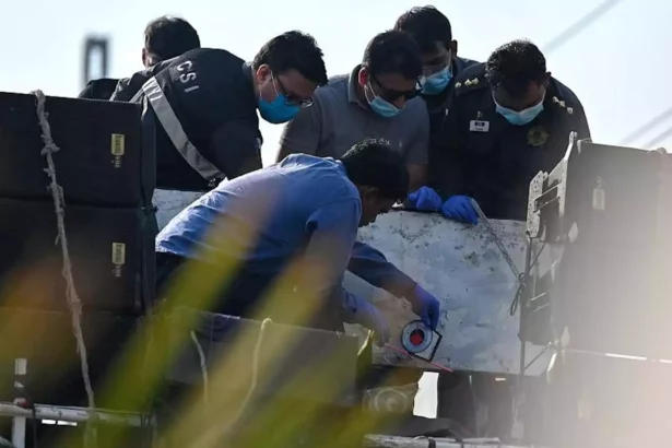 soft spoken scrap trader accused of imran khan attack wazirabad