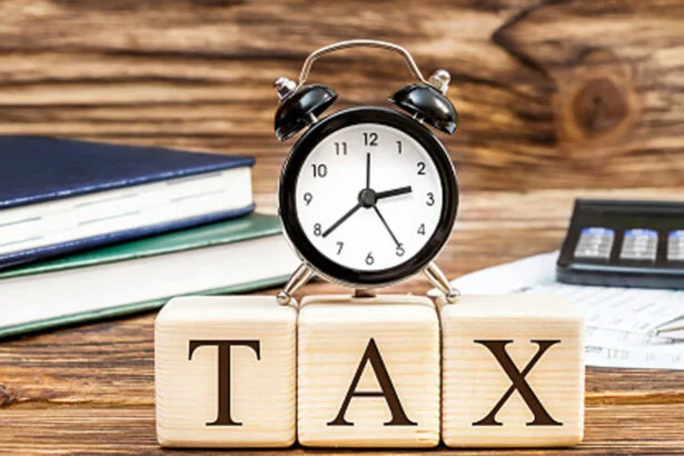 tax in pakistan