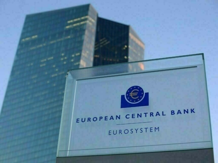 ECb to reduce interst rate hikes
