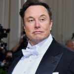 Elon Musk Getty Images