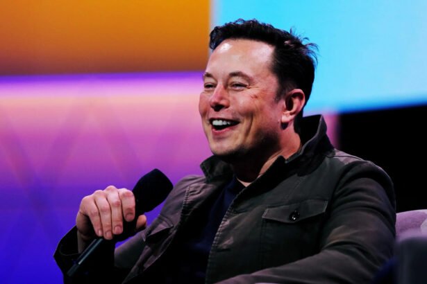 Elon musk to step down as twitter ceo 1