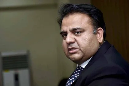 Fawad Chaudry