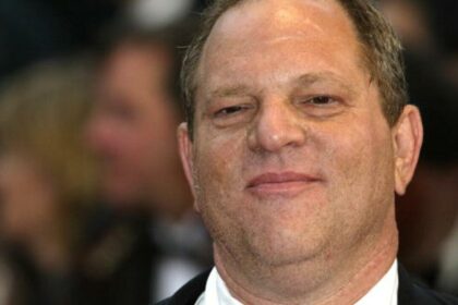 Harvey Weinstein convicted of sex offences