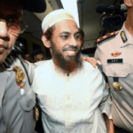 Indonesia Umar Patek Bali Bomber release