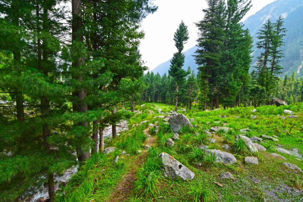 kumrat valley