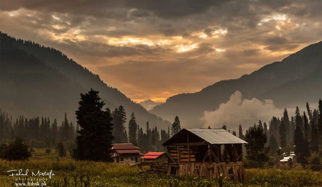 neelum valley