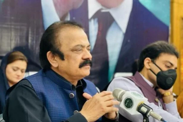 rana sanullah