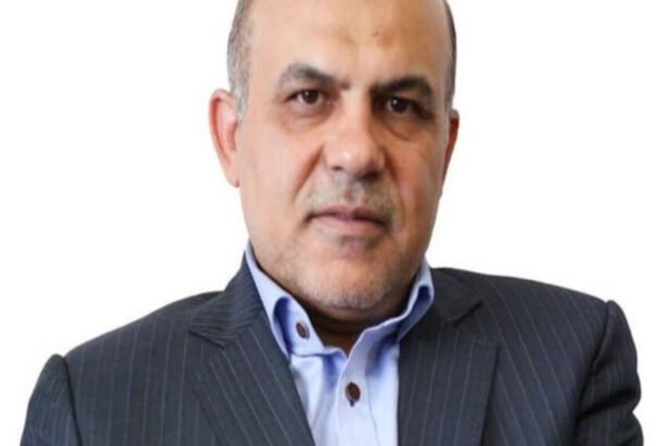 Alireza akbari