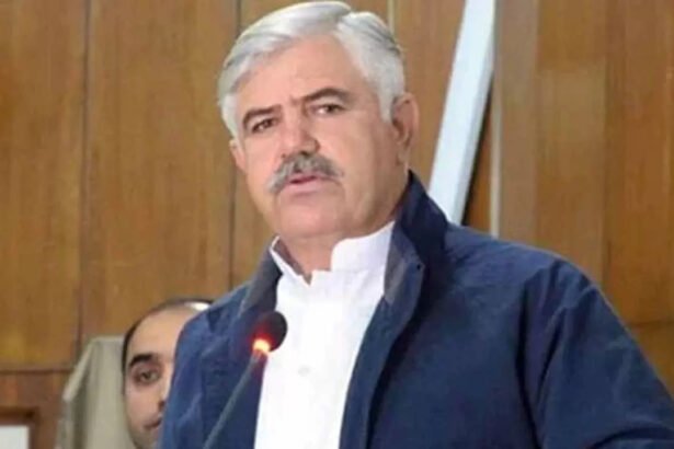 KP assembly to be dissloved