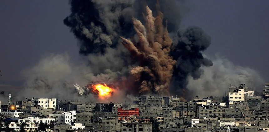 fatal west bank raid