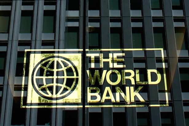 halved by world bank