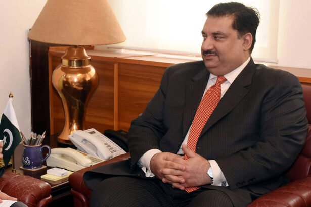 khurram dastgir khan