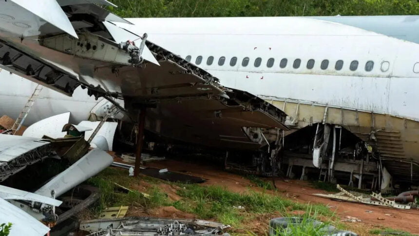 nepal plane crash