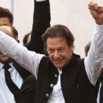 pakistan khan lahore september 2022 afp