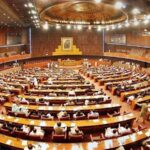 punjab assembly marred by noise