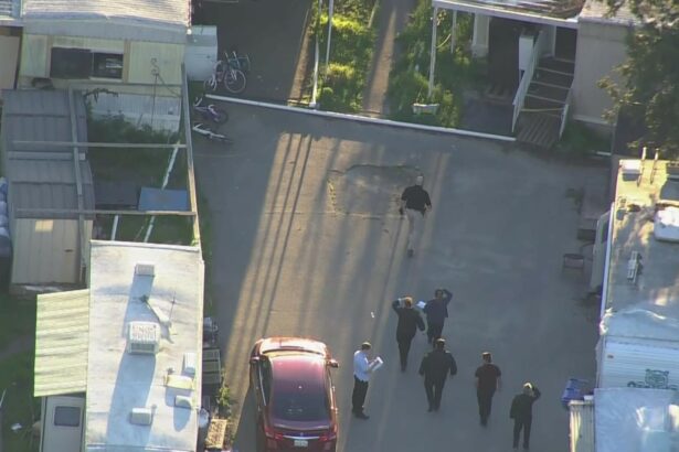 tow shooting in northern california