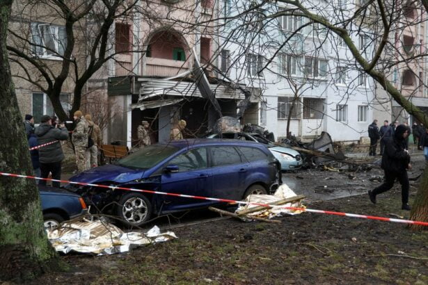 ukraine interior minister