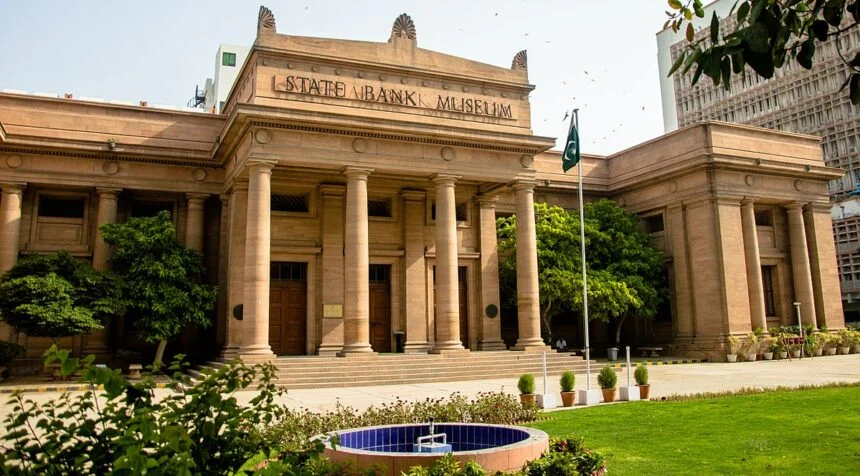 state bank held